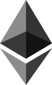 ether logo currency